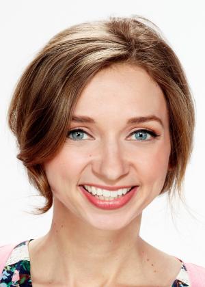 Lauren Lapkus